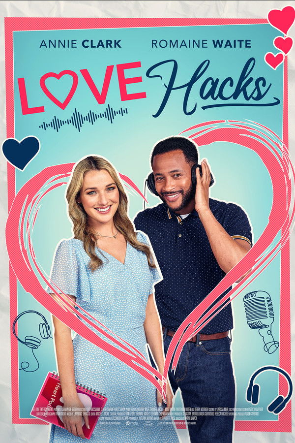 BG - Love Hacks (2023)