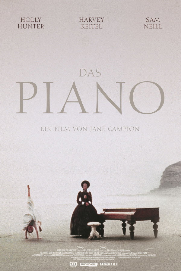DE - Das Piano (1993)