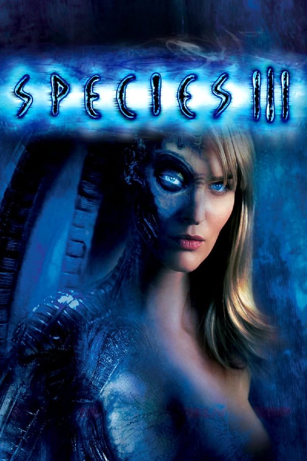 LAT - Species III (Especie mortal III) (2004)