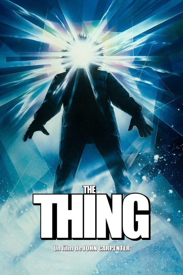 FR - The Thing (1982)