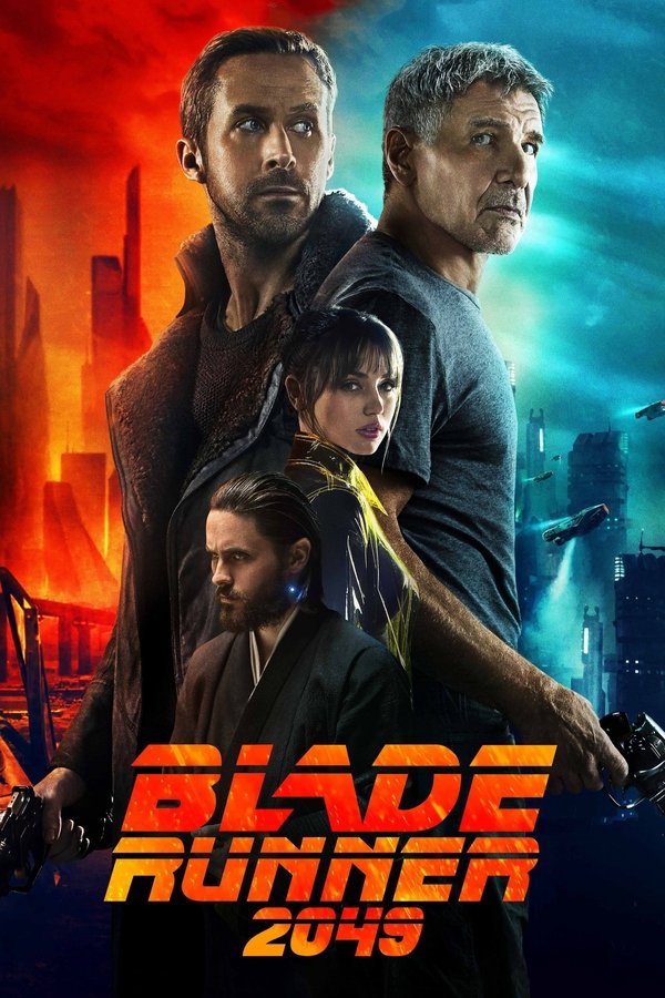 AR - Blade Runner 2049 (2017)