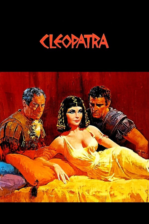 PL - KLEOPATRA (1963)