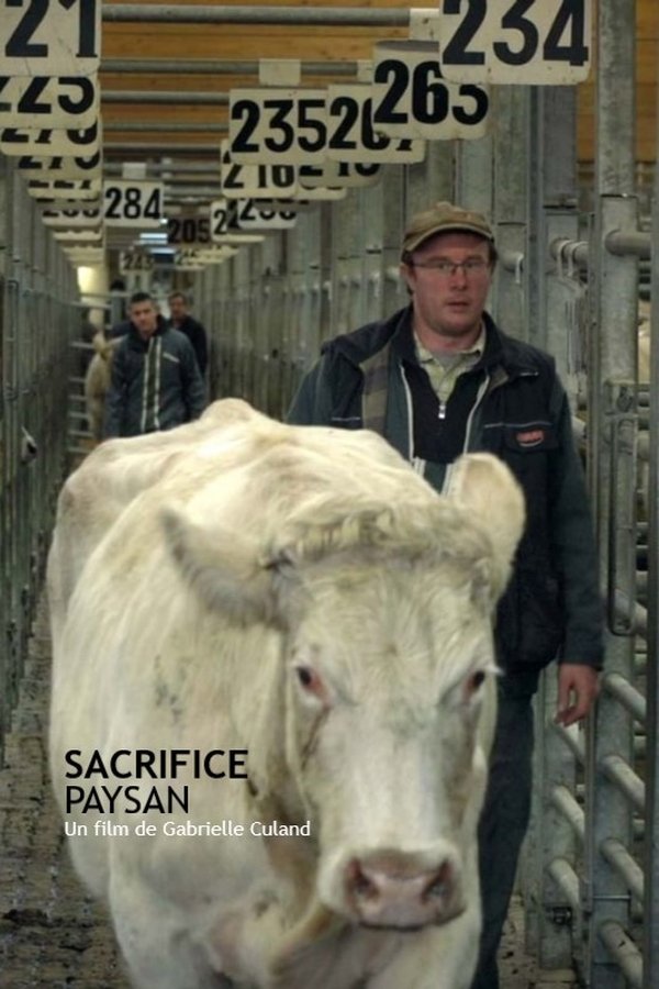 FR - Sacrifice paysan  (2022)