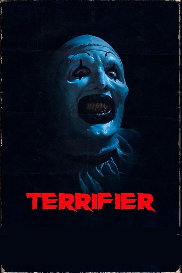 RO - Terrifier  (2016)