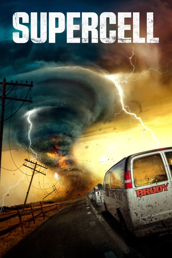 AL - Supercell (2023)
