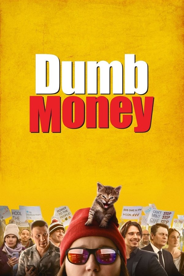 AR - Dumb Money (2023)