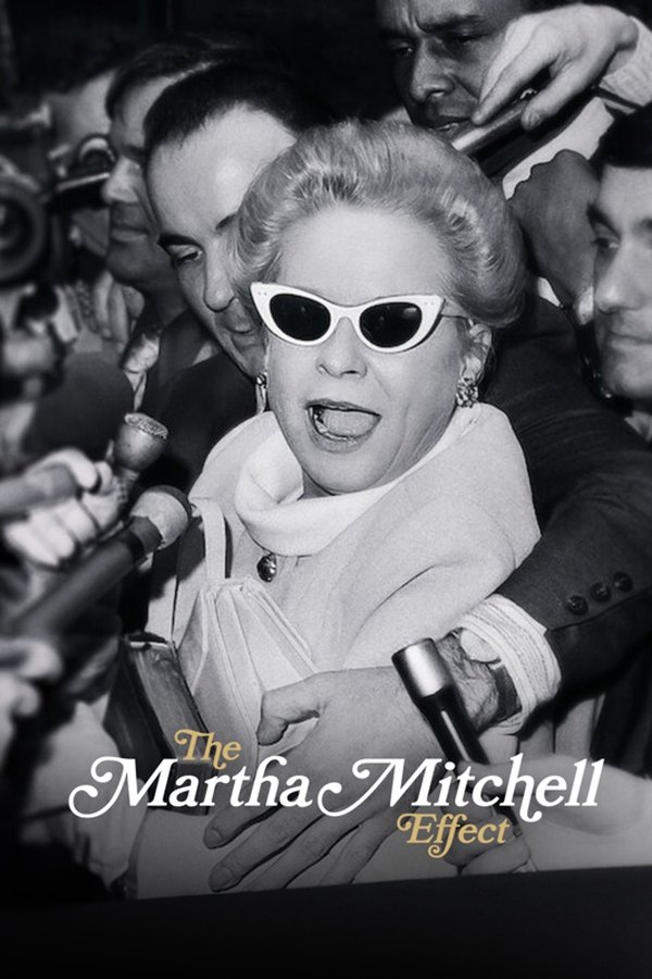 LAT - El efecto Martha Mitchell  (2022)