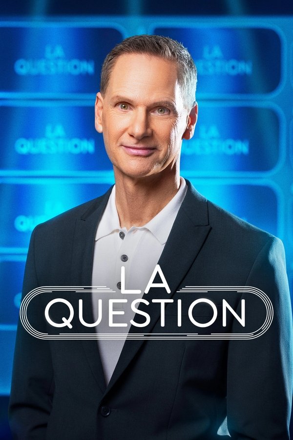 QFR - La question (2025) (CA) S01 E01