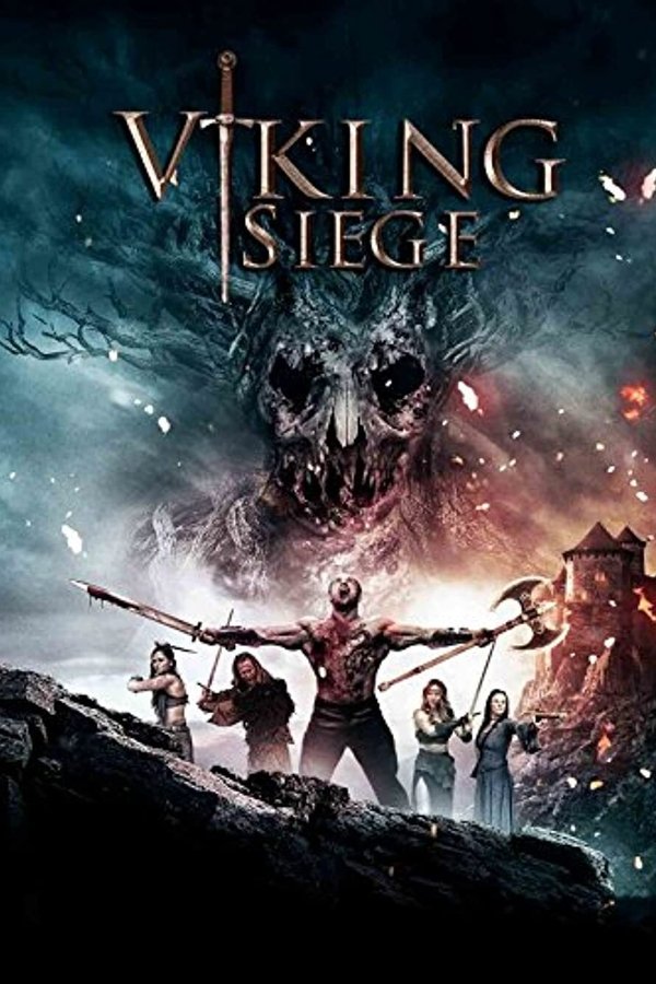 AR - Viking Siege (2017)