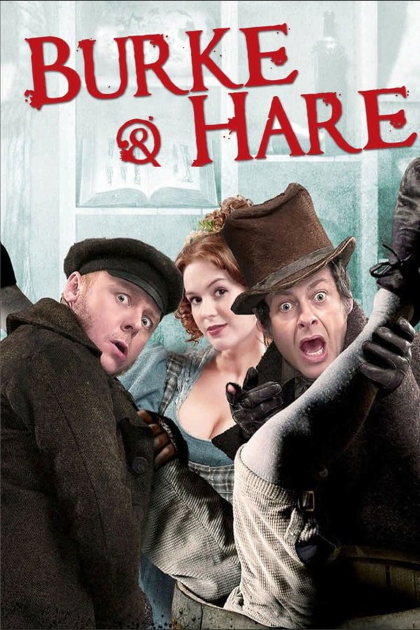 SE - Burke & Hare