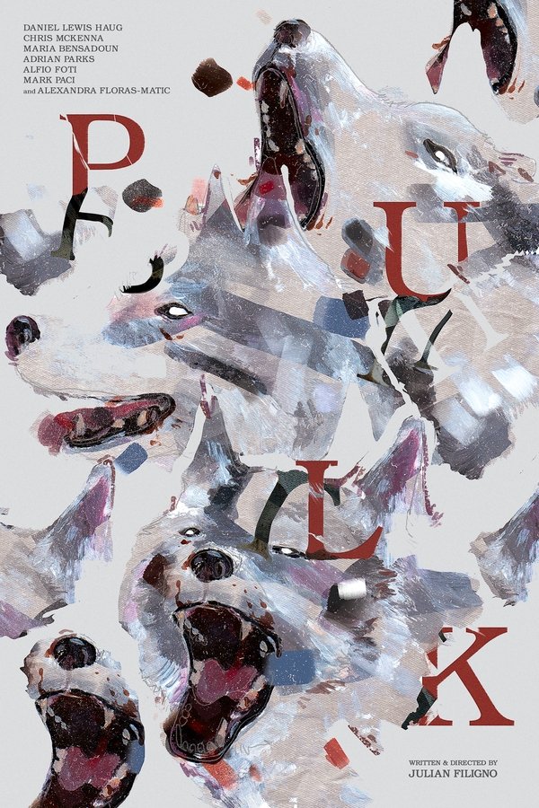 EN - Pulk  (2020)