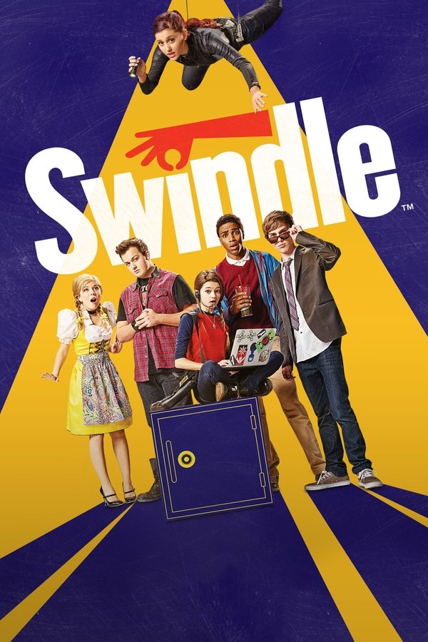 PL - SZWINDEL (2014) DUBBING