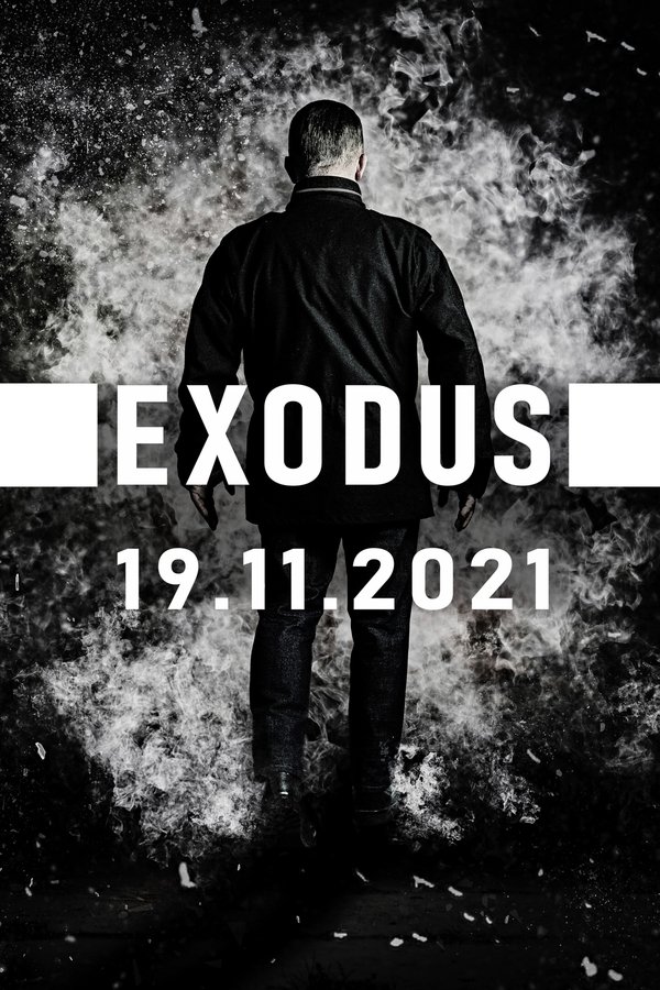 PL - PITBULL - EXODUS (2021) POLSKI