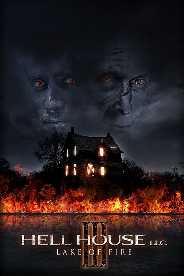 DE - Hell House LLC III: Lake of Fire (2019)