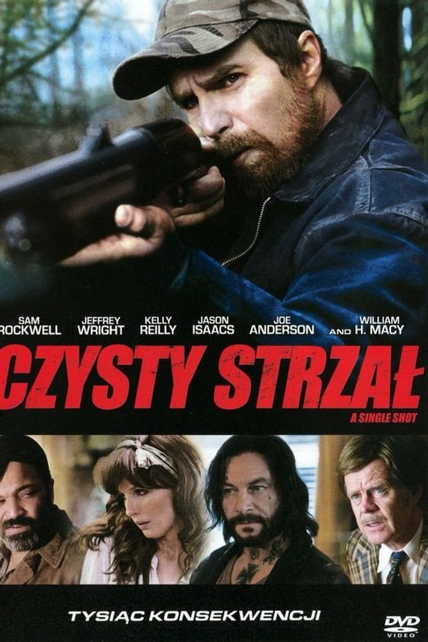 PL - CZYSTY STRZAŁ (2013)