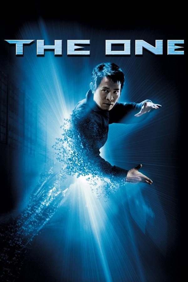 EX - The One (2001)