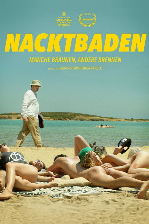 andere brennen (2016)