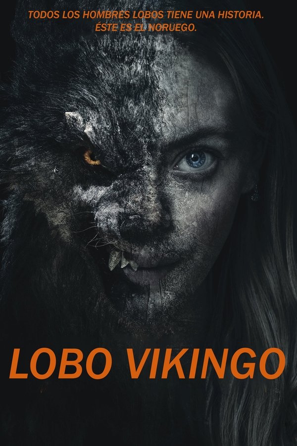 ES - Lobo vikingo - (2022)