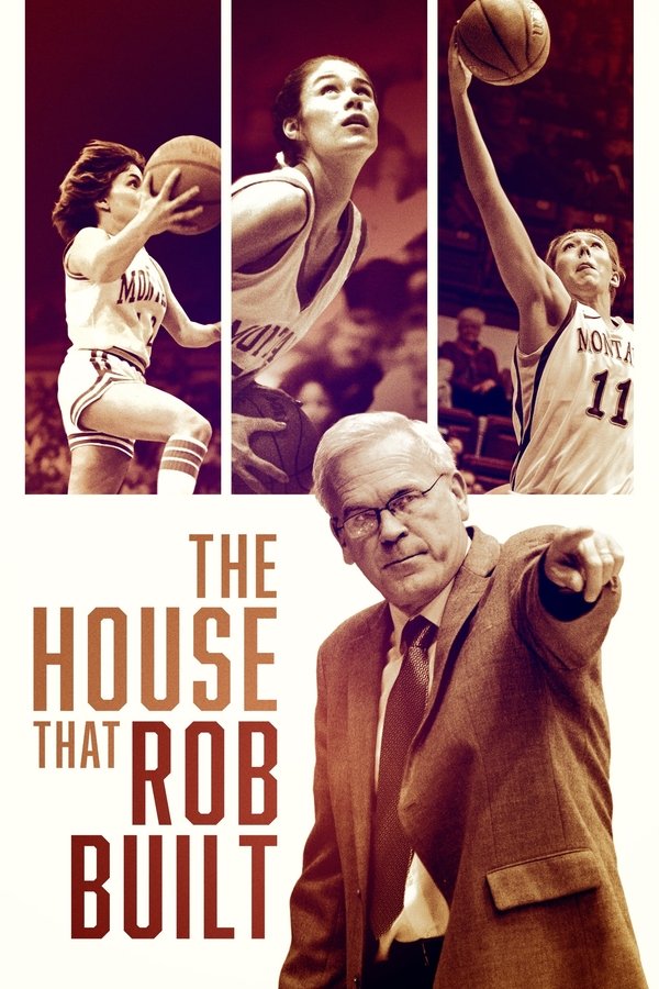 EN - The House That Rob Built (2021)