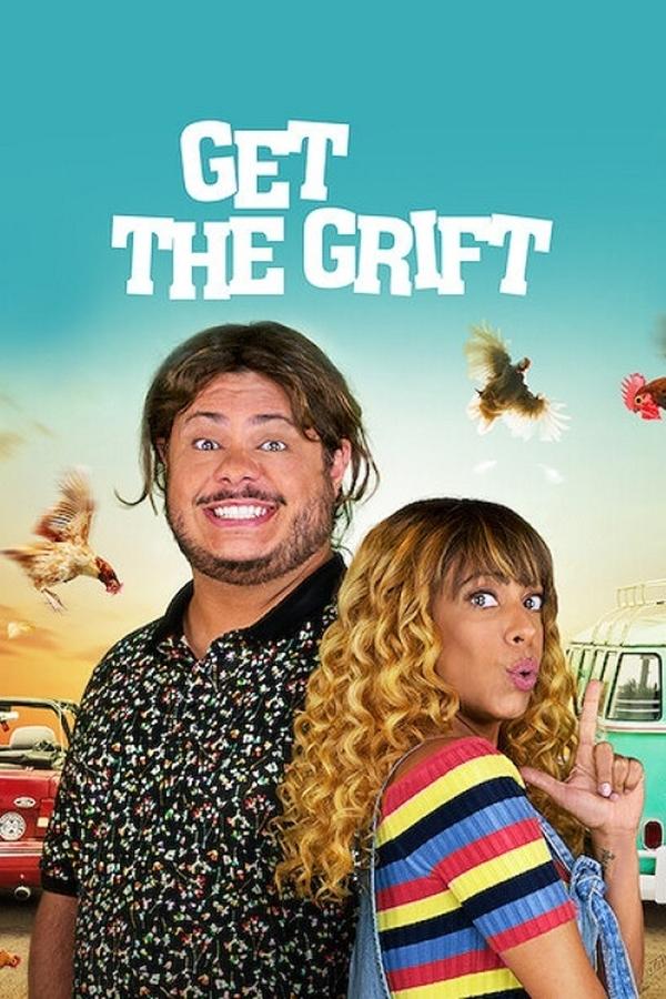SC - Get the Grift  (2021)
