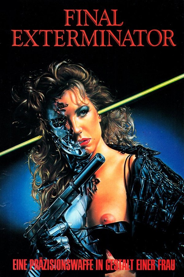 DE - Final Exterminator (1991)