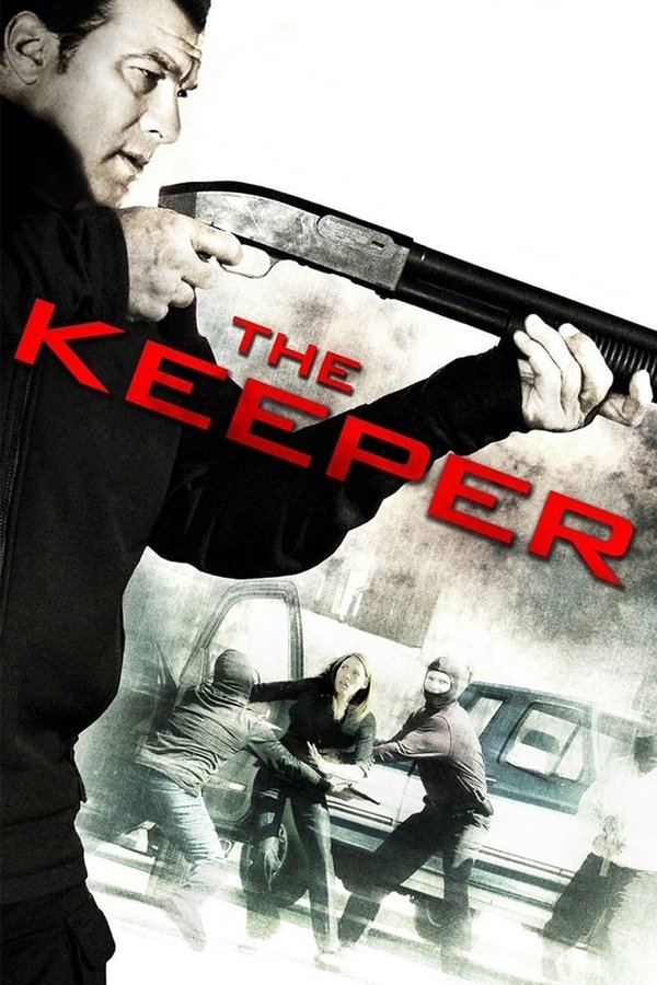 SE - The Keeper