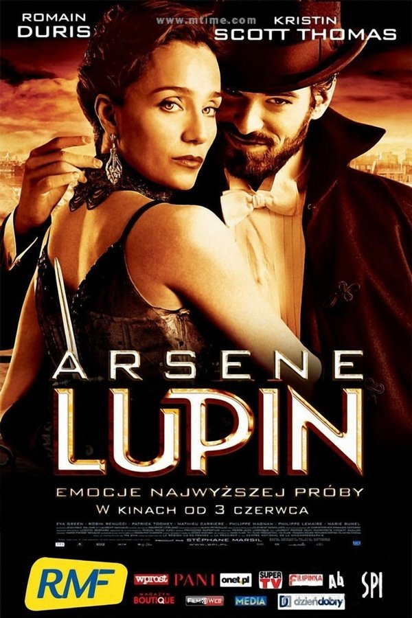 PL - ARSENE LUPIN (2004)