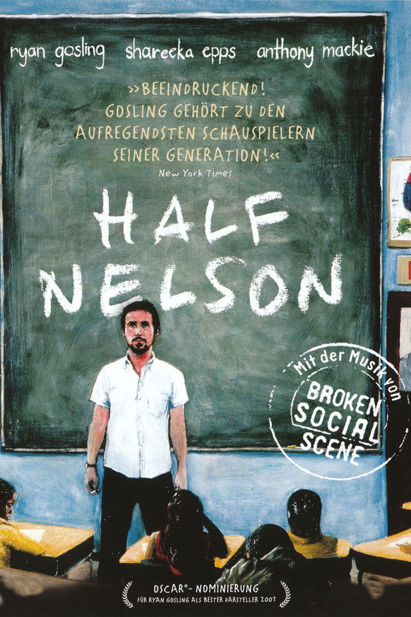 DE - Half Nelson (2006)