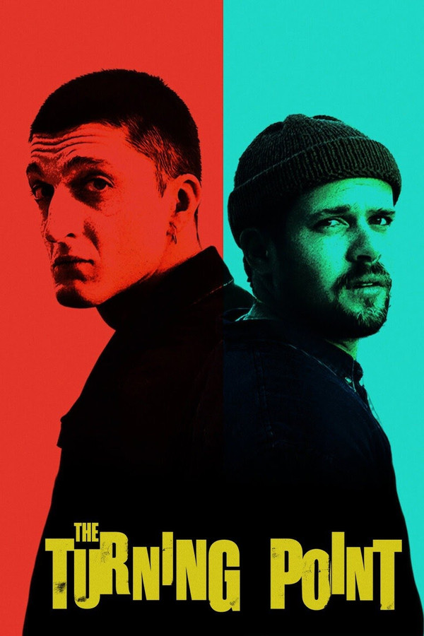 GR - The Turning Point (2021)