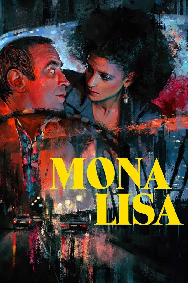 PL - MONA LISA (1986)