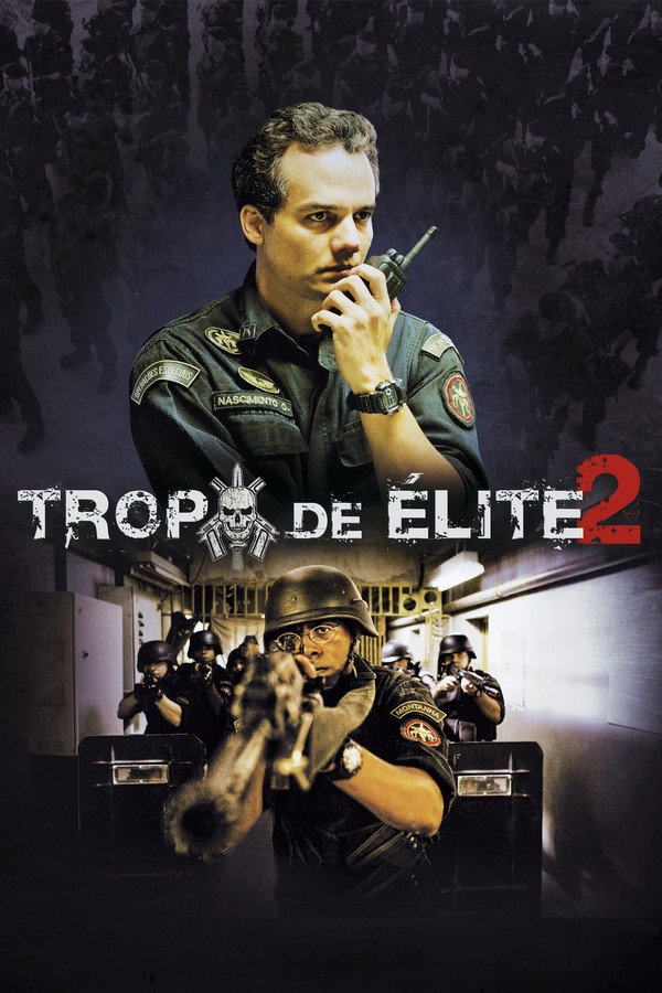 ES - Tropa de élite 2 (2010)