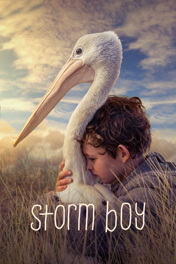 RO - Storm Boy  (2019)