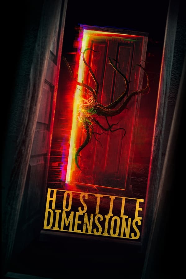 AL - Hostile Dimensions (2024)