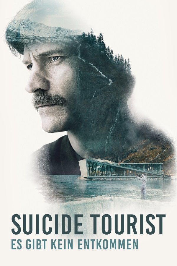 DE - Suicide Tourist: Es gibt kein Entkommen (2019)