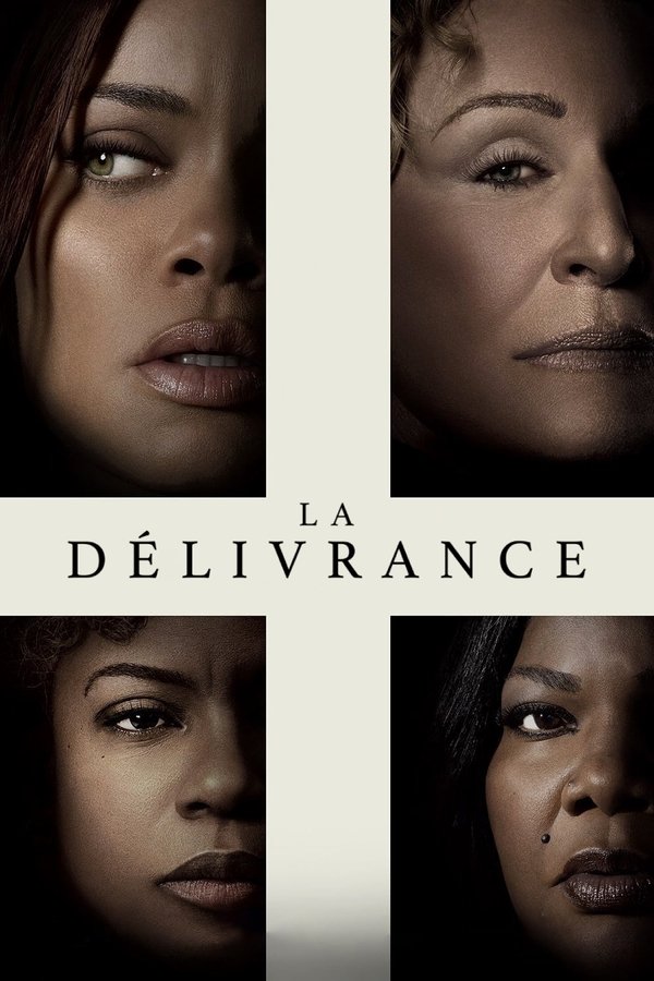 FR - The Deliverance (2024)