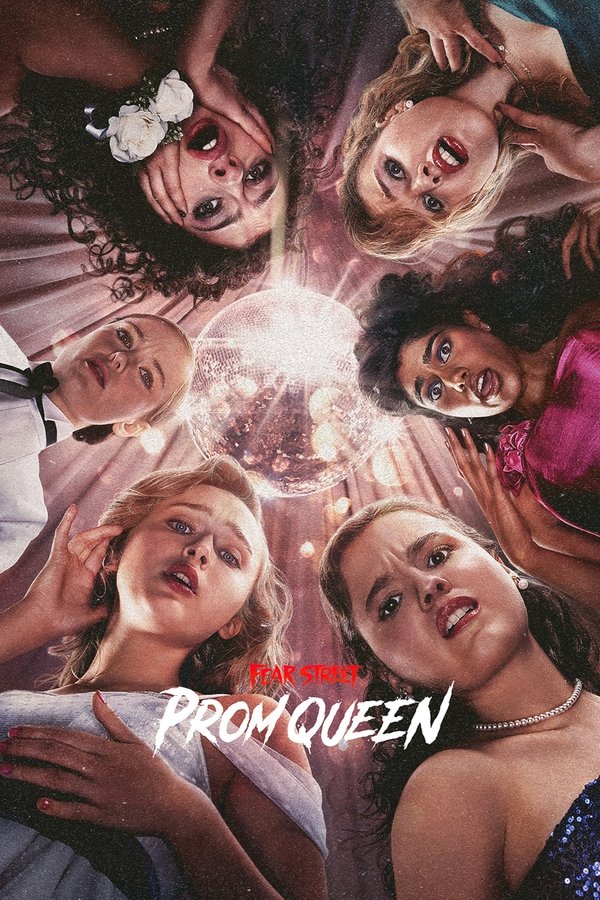 SE - Fear Street: Prom Queen