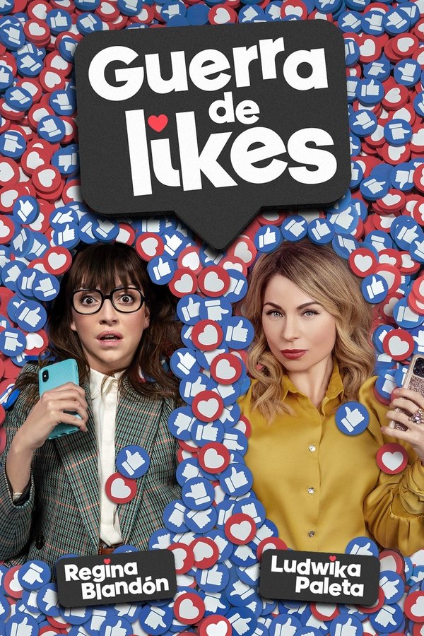 LAT - Guerra de Likes (2021)
