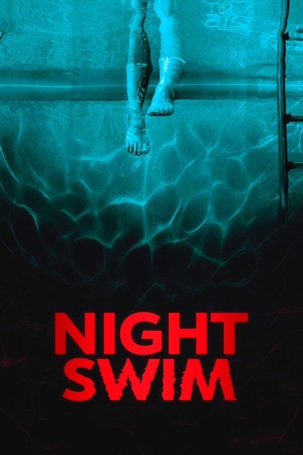 BG - Night Swim (2024)
