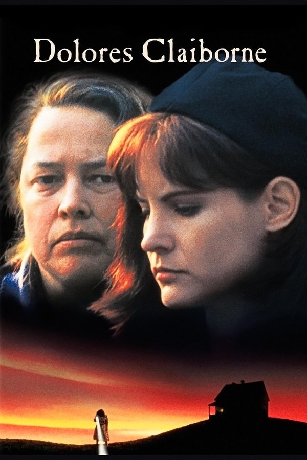 EN - Dolores Claiborne (1995)