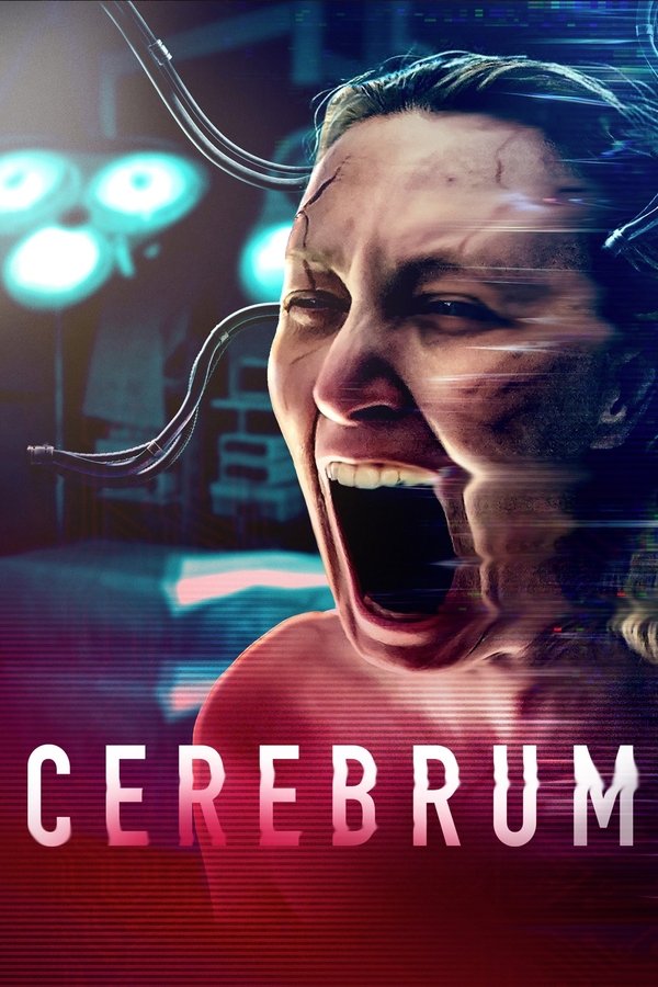 RU - Cerebrum (2022)