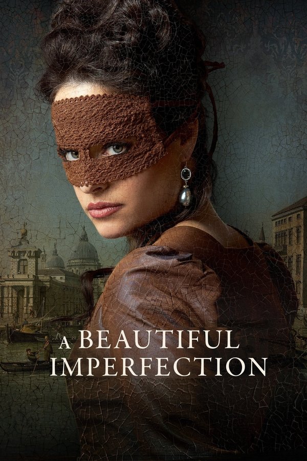 EX - A Beautiful Imperfection (2024)