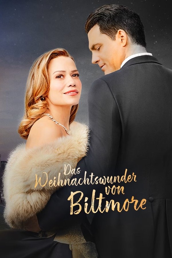 DE - Das Weihnachtswunder von Biltmore (2023)