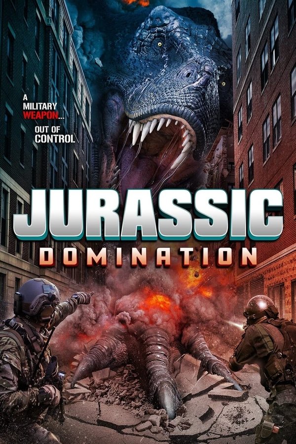 PL - JURASSIC DOMINATION (2022)