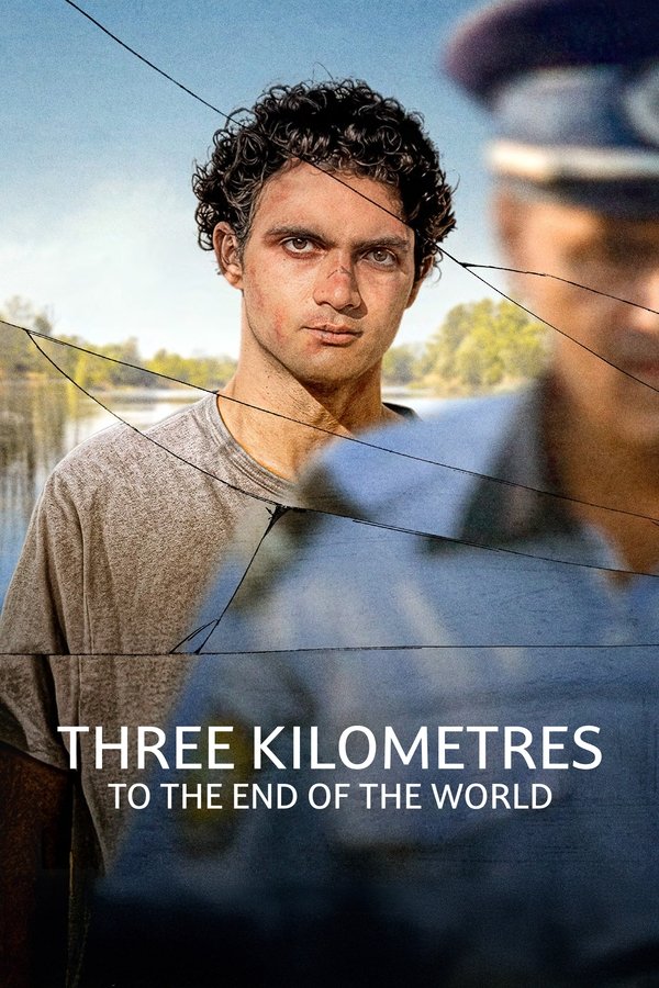 EX - Three Kilometres to the End of the World (2024)