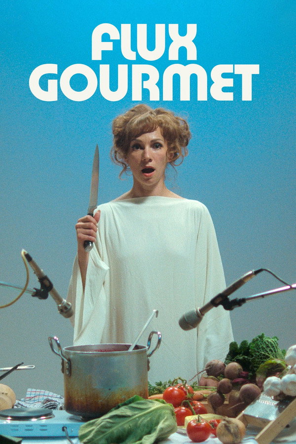 NL - FLUX GOURMET (2023)