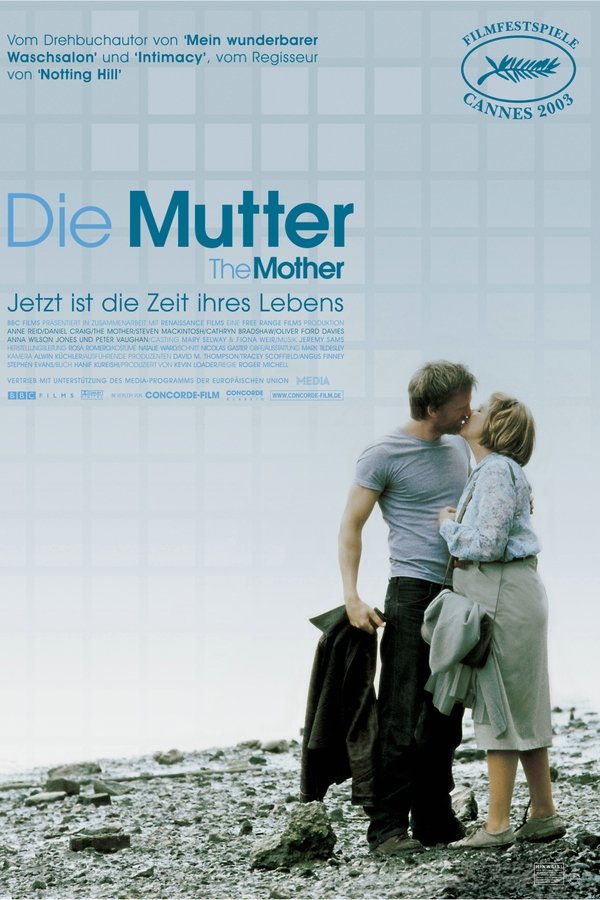 DE - Die Mutter: The Mother (2003)