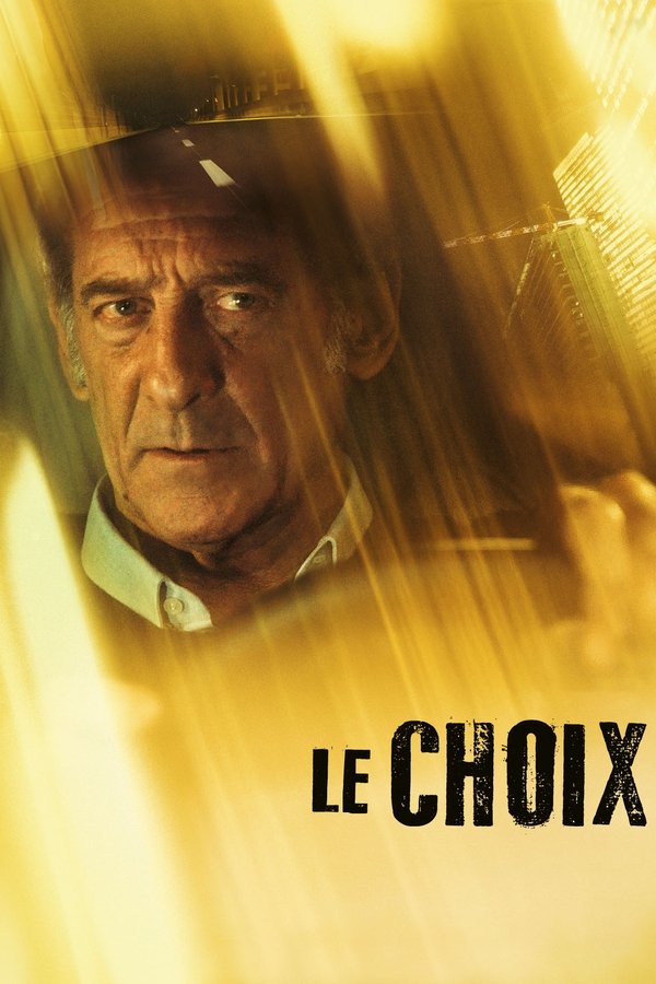 IN - The Choice (2024)