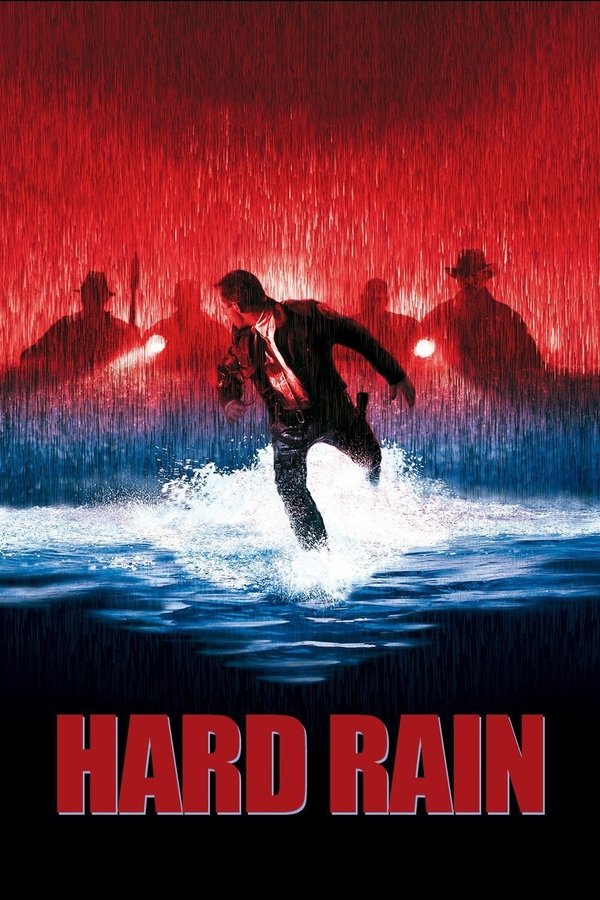 DE - Hard Rain (1998)