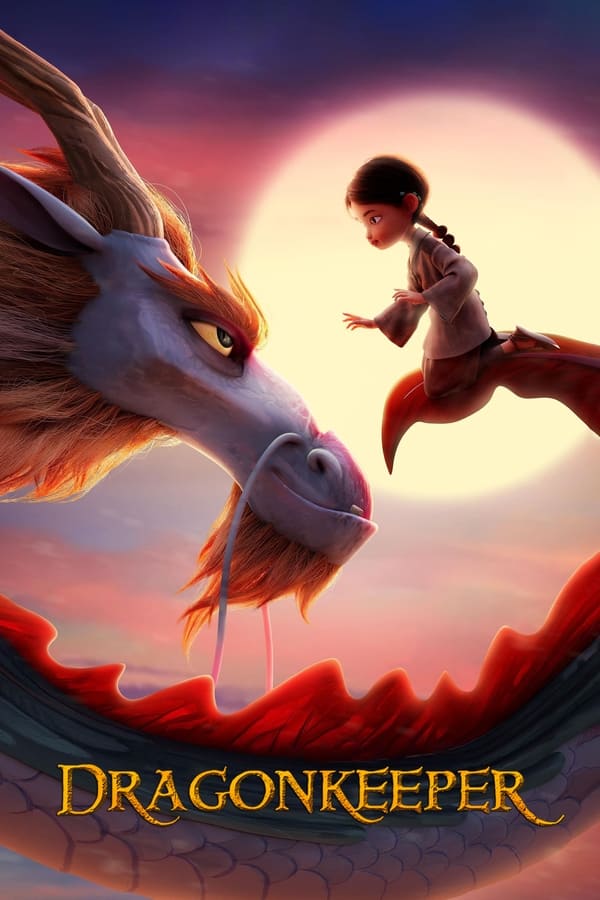 GR - Dragonkeeper (2024)