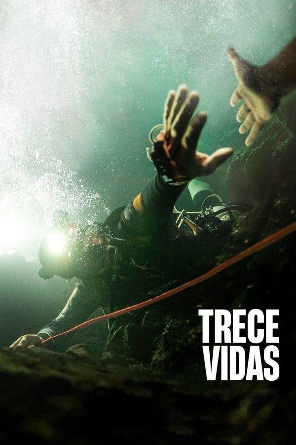 ES - Trece vidas  [UHD] (2022)